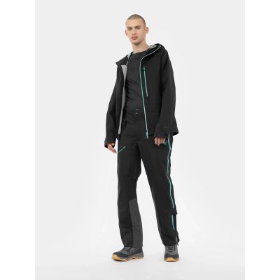9. 4Fpro Skitourenjacke mit Dermizax® 20.000 Membran für Herren 4F