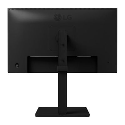 6. LG 24BA550-B Computermonitor, 60,5 cm (23,8 Zoll), 1920 x 1080 Pixel Full HD LCD, Schwarz