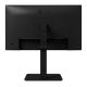 6. LG 24BA550-B Computermonitor, 60,5 cm (23,8 Zoll), 1920 x 1080 Pixel Full HD LCD, Schwarz