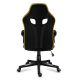 22. Huzaro Force 2.5 RGB Mesh Gaming-Stuhl