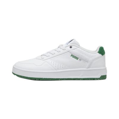 9. Puma Court Classic Better White Archive M 395088-01 Schuhe