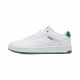 9. Puma Court Classic Better White Archive M 395088-01 Schuhe