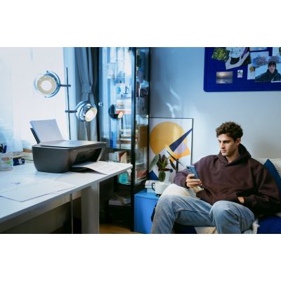 38. HP DeskJet 2921 All-in-One Drucker (A24HWB)