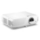 17. Viewsonic LX720-4KB Datenprojektor, Standardprojektor, 3500 ANSI Lumen, UHD 4K (3840 x 2160), 3D-kompatibel, Weiß