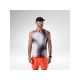ROSSIGNOL M Sapa Ultra Tank Herren-T-Shirt Weiß