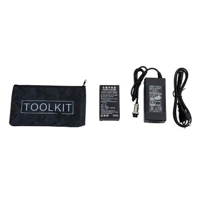 15. ELEKTROROLLER 36V 500W 8AH SILBER