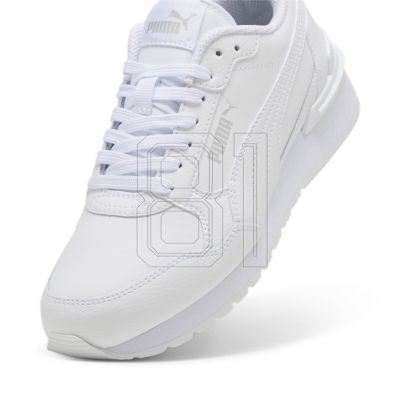 4. Puma ST Runner v4 L Jr Schuhe 39973602