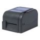 9. Brother TD-4520TN Thermodirekt-/Thermotransfer-Etikettendrucker, 300 x 300 dpi, 127 mm/s, kabelgebunden, LAN-Anschluss
