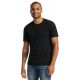 9. Mustang C-Ausschnitt 2er-Pack T-Shirt M 1006169 4142