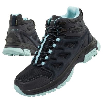 18. Tamaris Wanderschuhe W 1-26257-39 849