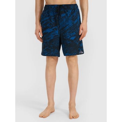 Herren-Badeshorts 4F 4FWSS25UBDSM133-46A