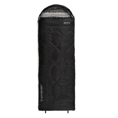 14. Meteor Timber 81151 Schlafsack