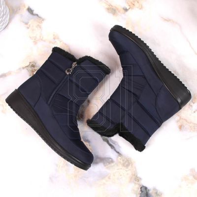 14. Insulated snow boots NEWS W EVE377B