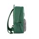 5. HP Campus Rucksack für 15,6" Notebook 7J595AA Grün-Grau