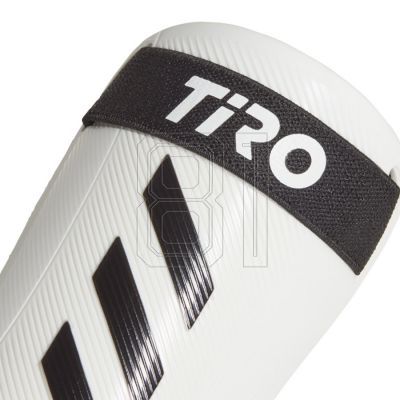 3. Adidas Tiro SG Trn M GJ7758 Schienbeinschoner