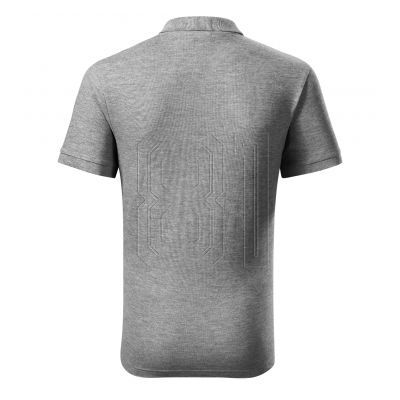 3. Malfini Poloshirt Cotton Heavy M MLI-21512