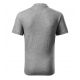 3. Malfini Poloshirt Cotton Heavy M MLI-21512