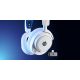 4. SteelSeries Arctis Nova 7P Weiße Kopfhörer