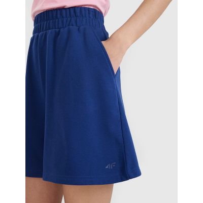 4. Damen-Jogginghose 4F 4FWMM00TSHOF771-031S