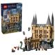 LEGO Harry Potter 76473 – Schloss Hogwarts: Ostflügel