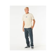 RIP CURL Classic Surf Cord Strandhose Türkis