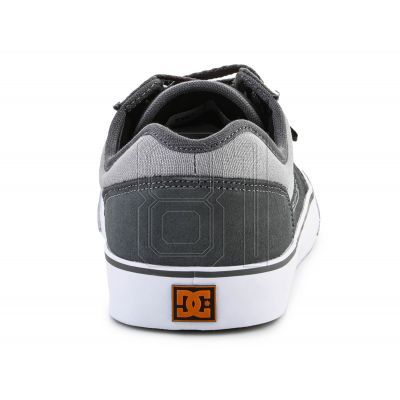 4. DC Shoes Tonik Adys M ADYS300769-AGY Schuhe
