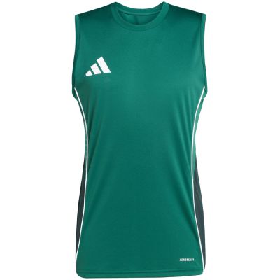 9. Adidas Tiro 25 Wettkampf-Ärmelloses Trikot M JI8940