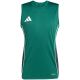 9. Adidas Tiro 25 Wettkampf-Ärmelloses Trikot M JI8940