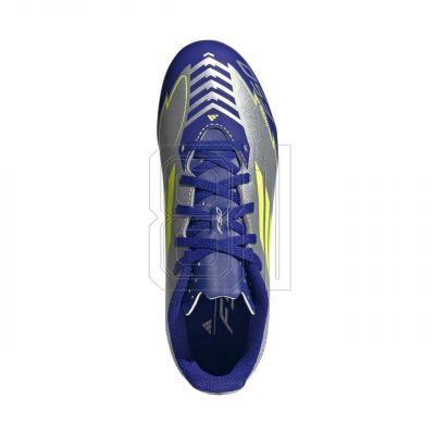 4. Adidas F50 Club FG/MG Messi Jr IH0926 Fußballschuhe