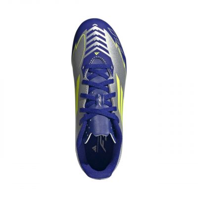 4. Adidas F50 Club FG/MG Messi Jr IH0926 Fußballschuhe
