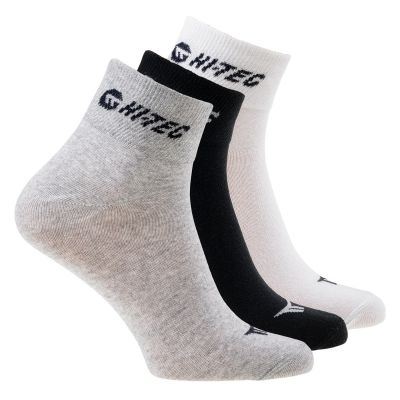 2. Hi-tec Chire Pack II Socken M 92800542983