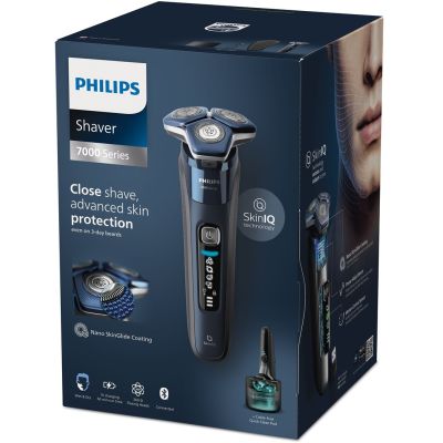 3. PHILIPS Series 7000 S7885/50 Rasierer