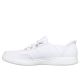4. Skechers Damen-Sneaker SKIP CUTE B CUTE SWEET 114815 WHT