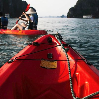 11. Spigen Tough Armor 4er-Pack Schutzhülle für Apple AirTag 1/2 – Schwarz