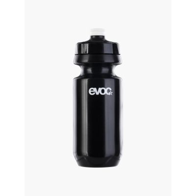 EVOC Trinkflasche 0,55 ml schwarz