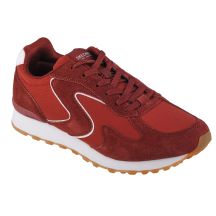 Skechers OG 85 - Fresh n Kewl 183202-BURG Rot 42
