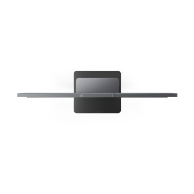 5. Lenovo ThinkCentre neo 50a 27 G6 AiO Ultra 7 256V 27" FHD IPS 300 Nits AG 16 GB LPDDR5X-8533 SSD 512 GB Wi-Fi 6 + BT Kamera 5 MP W11 Pro Luna Grey 3 Jahre Vor-Ort-Service