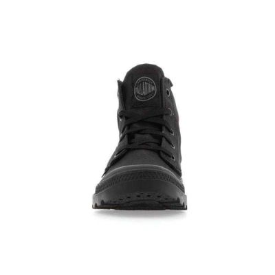 12. Palladium Mono Chrome M 73089-001-M Schuhe