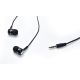 5. VAKOSS LT-437EX Kopfhörer (In-Ear; Nein; Schwarz)