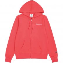 Champion Full Zip Hoodie Sweatshirt W 118099 PS203