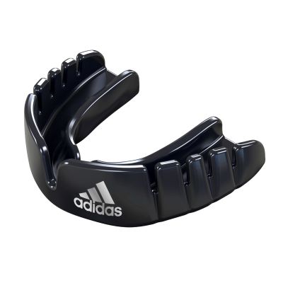 2. Adidas OPRO Gen4 Snap-Fit Mundschutz