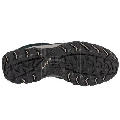4. Columbia Crestwood Waterproof M 2100651013 Schuhe