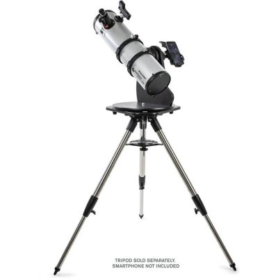 2. Celestron SSE 130mm Tisch-Dobson-Mikroskop 150x