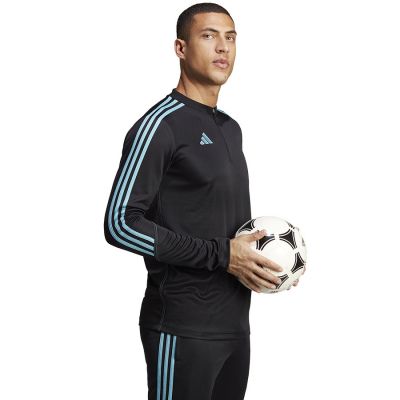 8. Adidas Tiro 23 Club Training Top M IC1580 Sweatshirt