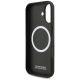 7. BMW M FW MagSafe Hülle mit Metalllogo für iPhone 17 - Schwarz