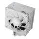 13. MODECOM CPU-KÜHLER VOLCANO 0C T201 WEISS