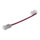 6. COB-LED-Streifen 5 m, warmweiß, IP20