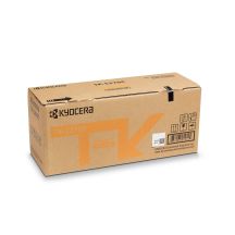 Kyocera Toner TK-5270Y 1T02TVANL0 Gelb