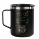 3. FC Barcelona Thermobecher mit Autogrammen 400 ml 972195