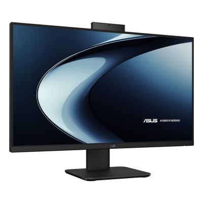 5. ASUS V400 AiO 27" C5-210H 16" 1TB Schwarz V470VAK-BPE087W W11H